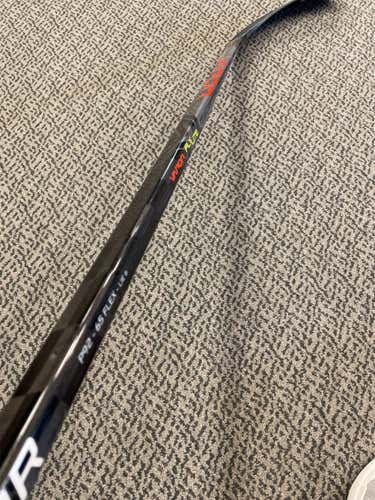 Intermediate Left Hand Vapor FlyLite P92 65 Flex Hockey Stick