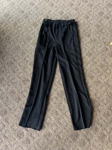 Used Force Referee Pants