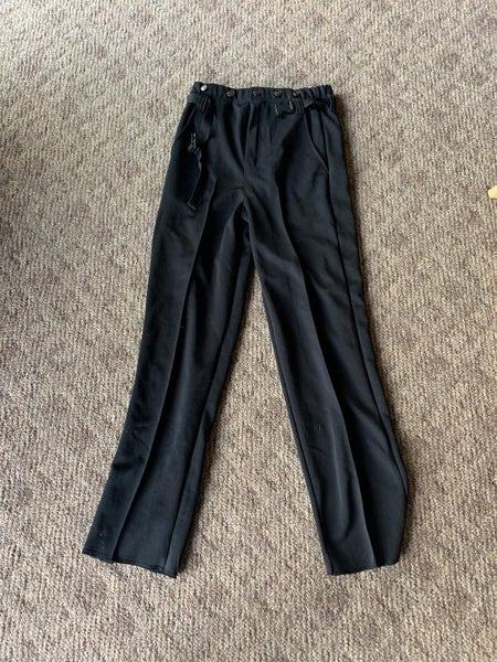 Used Force Referee Pants