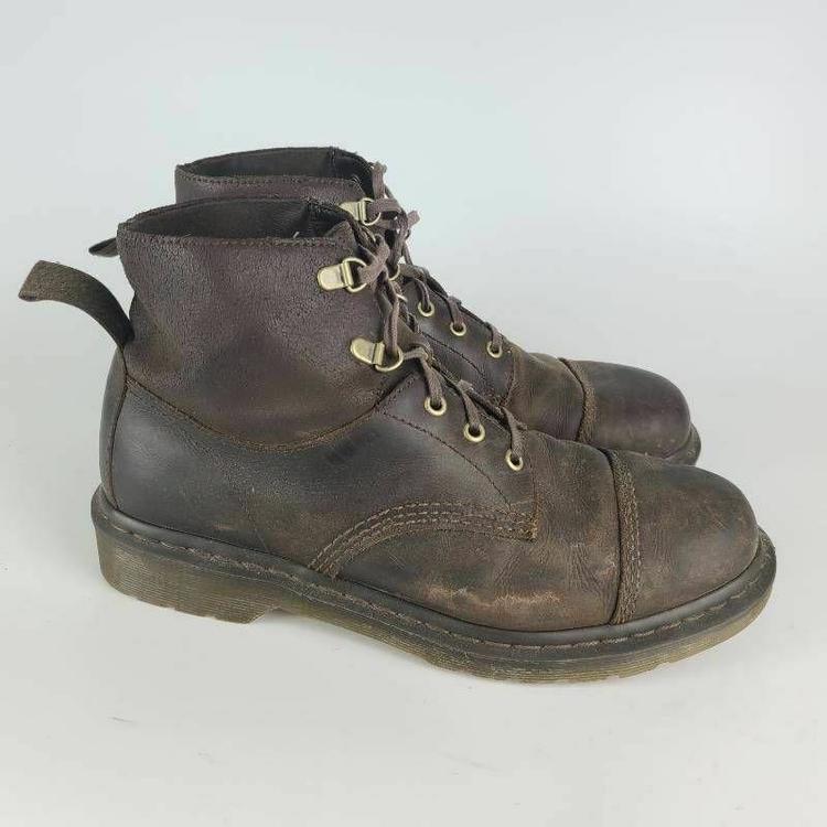 dr martens gideon boot
