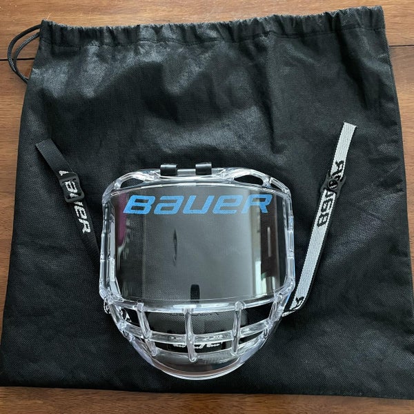 Senior Large Bauer Concept 3 Full Shield Shield