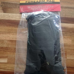 New Rawlings Forearm Pad