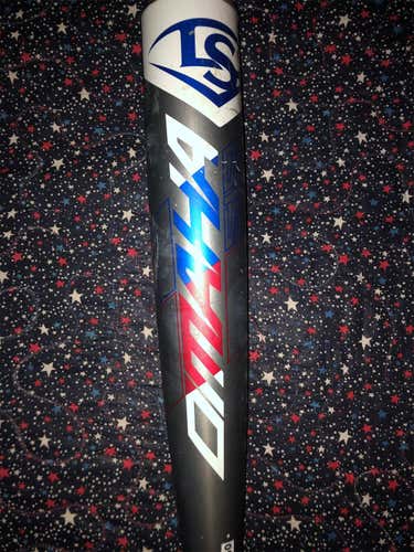 High School/College 2019 Alloy Omaha 519 (-3) 29 oz 32" Bat