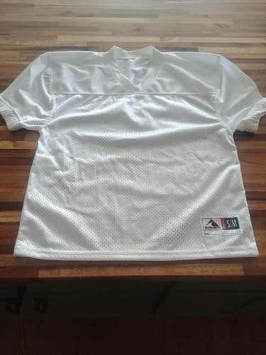 White Men's New Adult Small / Medium Other