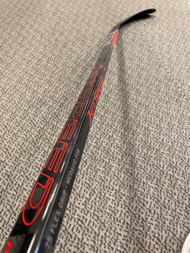 Senior Left Hand Jetspeed FT3 Pro P28 75 Hockey Stick