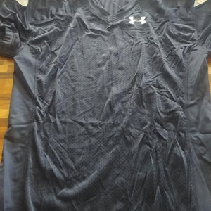 Blue Men's New Adult Small Under Armour