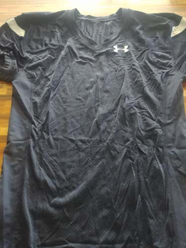 Blue Men's New Adult Small Under Armour