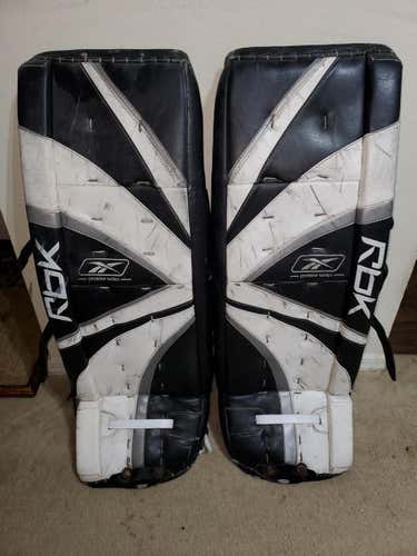 "BLOWOUT" MAKE AN OFFER!! Senior Reebok Premier Pro Set. 37" Great for Beer League or to Learn