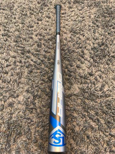 2020 Slugger Omaha (-3) BBCOR 33/30