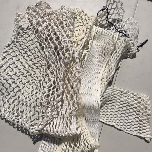 Goalie Mesh Lot