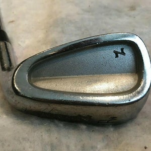 Nakashima NP2 Tour Forged Individual PW Pitching Wedge TT Lite Stiff Steel