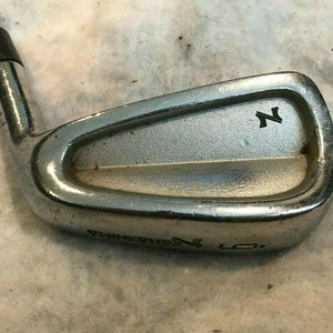Nakashima NP2 Tour Forged Individual 6 Iron TT Lite XL Stiff Steel *Good*