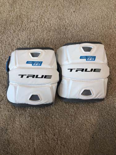 New Large True Frequency Arm Pads