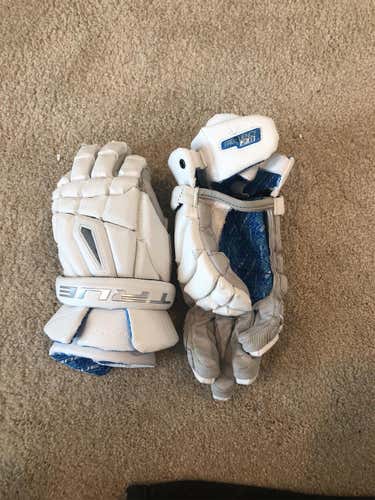 New True Frequency 2.0 13" Lacrosse Gloves
