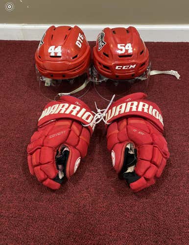 Brav_2 Grand Rapids Package