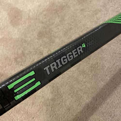 CCM RH P28 Pro Stock RibCor Trigger 4 PRO 75 FLEX - BRAND NEW