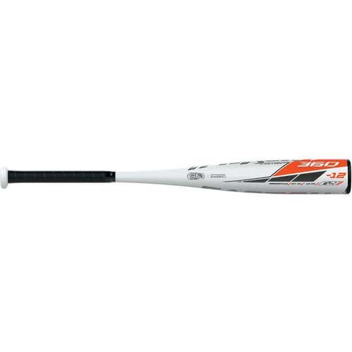 New USSSA Certified Easton Composite Maxum 360 Bat (-12) 14 oz 26"