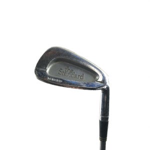 Used Arnold Palmer Pitching Wedge Pitching Wedge Steel Regular Golf Wedges