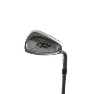 Used Cobra Cxi 8 Iron Graphite Regular Golf Individual Irons