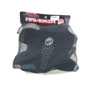 Used Maverik Charger Lg Lacrosse Shoulder Pads