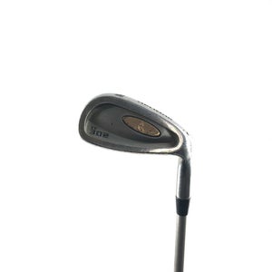Used Orlimar Sf 302 Pitching Wedge Graphite Regular Golf Wedges