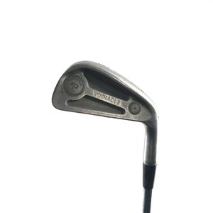 Used Pinnacle Tungsten 8 Iron Steel Regular Golf Individual Irons