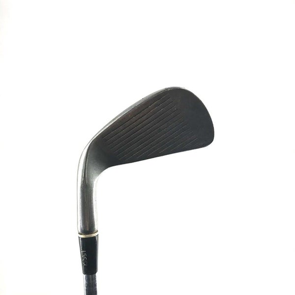 Used Pinnacle TUNGSTEN Mens Individual Iron RH 4 Iron 11706-S000258802