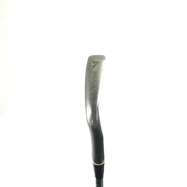 Used Pinnacle TUNGSTEN Mens Individual Iron RH 4 Iron 11706-S000258802
