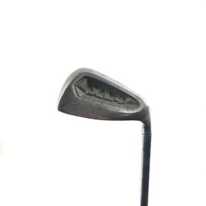 Used Spalding Xl4 9 Iron Steel Regular Golf Individual Irons