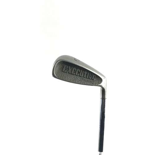 Used Spalding Executive Pitching Wedge Steel Regular Golf Wedges