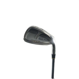 Used Top Flite Tour 8 Iron Steel Regular Golf Individual Irons