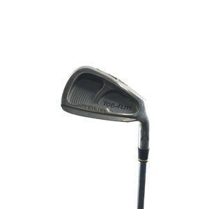 Used Top Flite Tour 7 Iron Steel Regular Golf Individual Irons