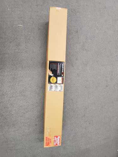 SportScreen Powered Roll Up Garage Door Shot Trainer