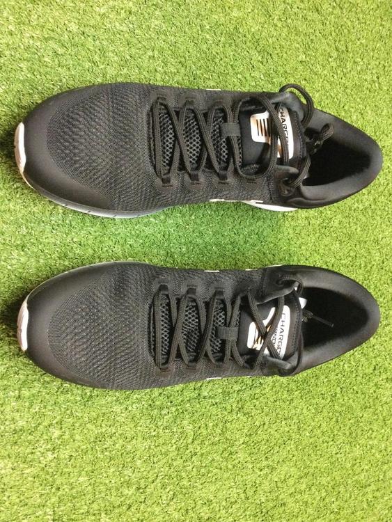 under armour shoes size 12