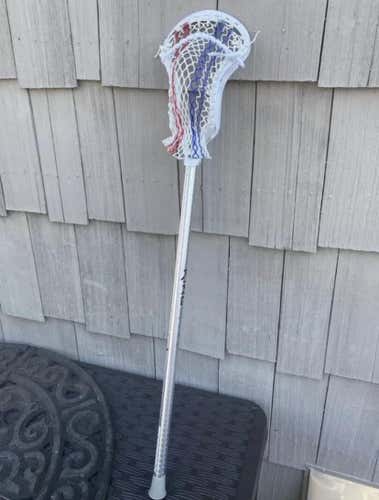 LAST ONE - New Brine King Swizz SC & Adidas Bawse And STX Memory Mesh Semi Soft Performance Mesh