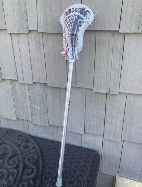 LAST ONE - New Brine King Swizz SC & Adidas Bawse And STX Memory Mesh Semi Soft Performance Mesh