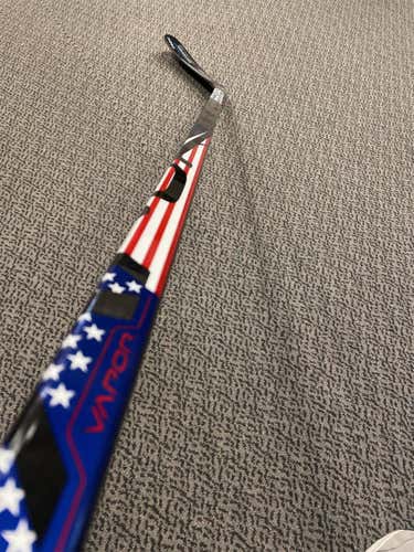 Senior Left Hand Vapor FlyLite P92M 55 Flex Hockey Stick