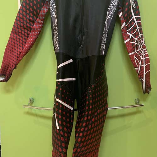 Used Medium Spyder Ski Suit