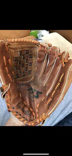 Adult  13.5 Baseball Glove