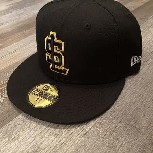 Salt Lake Bees New Era 59fifty