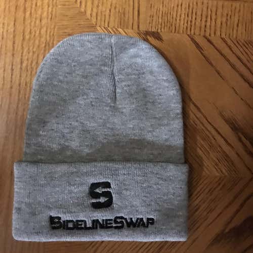 Winter Hat SidelineSwap