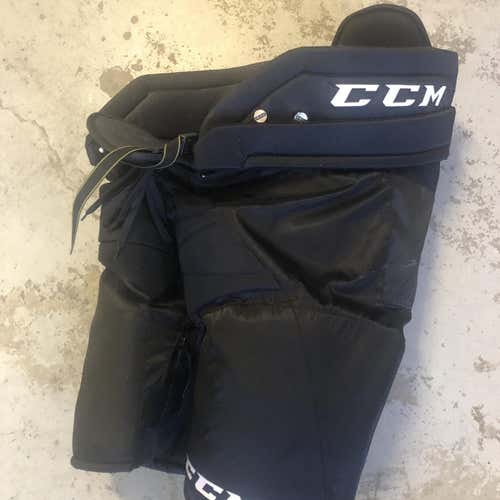Senior XL CCM Super Tacks Pants