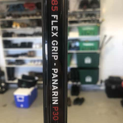 CCM P30 Jetspeed Pro Left 85