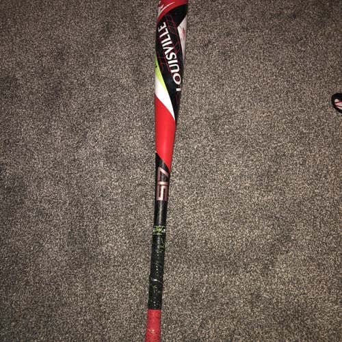 High School/College 2018 Alloy Omaha 517 (-3) 28 oz 31" Bat