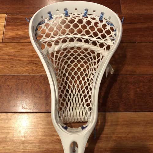 Custom Strung Mojo Head