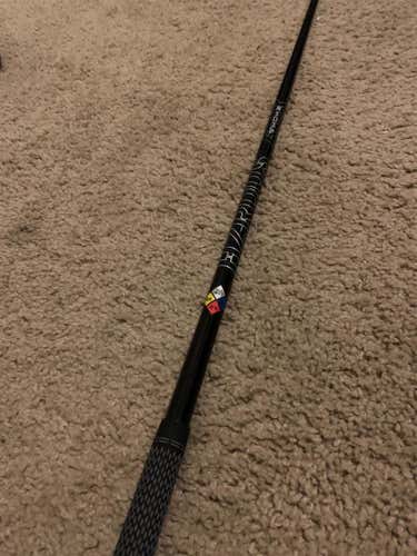 Project X Hzrdus Smoke RDX Driver Shaft ~ 6.0 ~ Titleist Tip