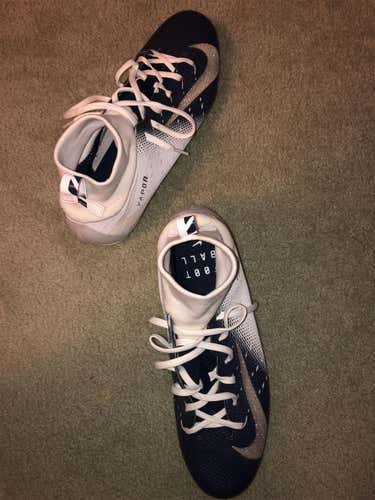 Men's Molded Cleats Nike
