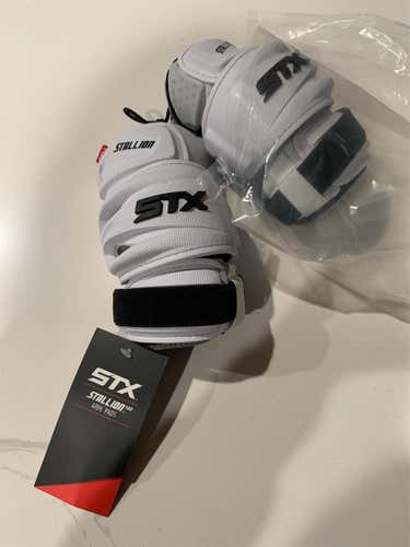 New Medium STX Stallion 500 Arm Pads