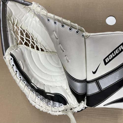 White Senior Full Right Supreme one55