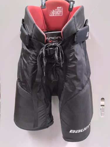 Used Bauer Vapor X80 Sr. Md Pant Breezer Ice Hockey Pants
